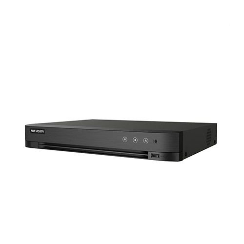 Hikvision 4 Channel Dvr, 1080p , 1 Sata  Upto 10tb     (Ids-7204hghi-m1)